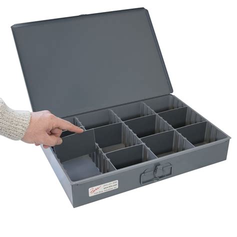 metal organiser box|lightweight metal storage boxes.